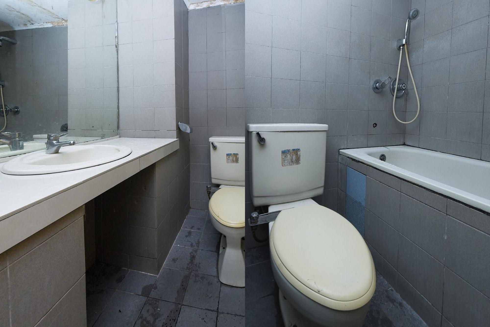 Oyo 90820 River Inn Miri Εξωτερικό φωτογραφία