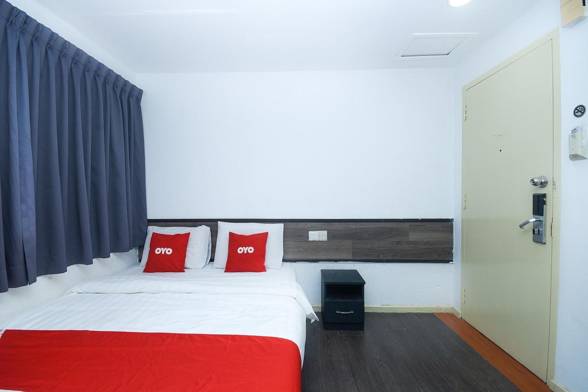 Oyo 90820 River Inn Miri Εξωτερικό φωτογραφία