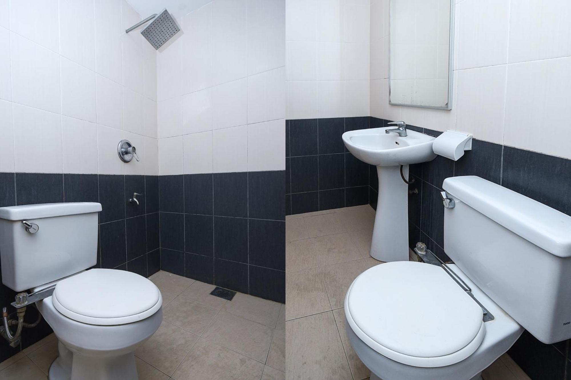 Oyo 90820 River Inn Miri Εξωτερικό φωτογραφία