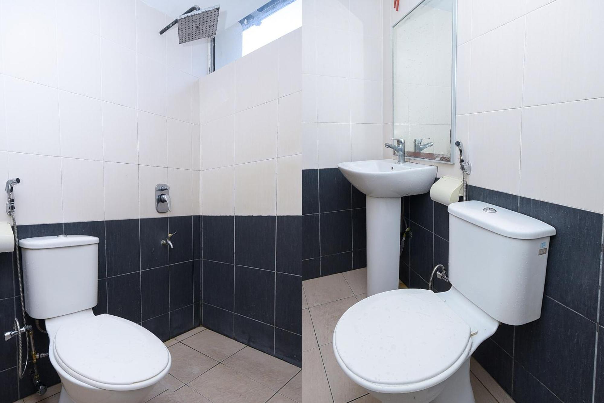 Oyo 90820 River Inn Miri Εξωτερικό φωτογραφία