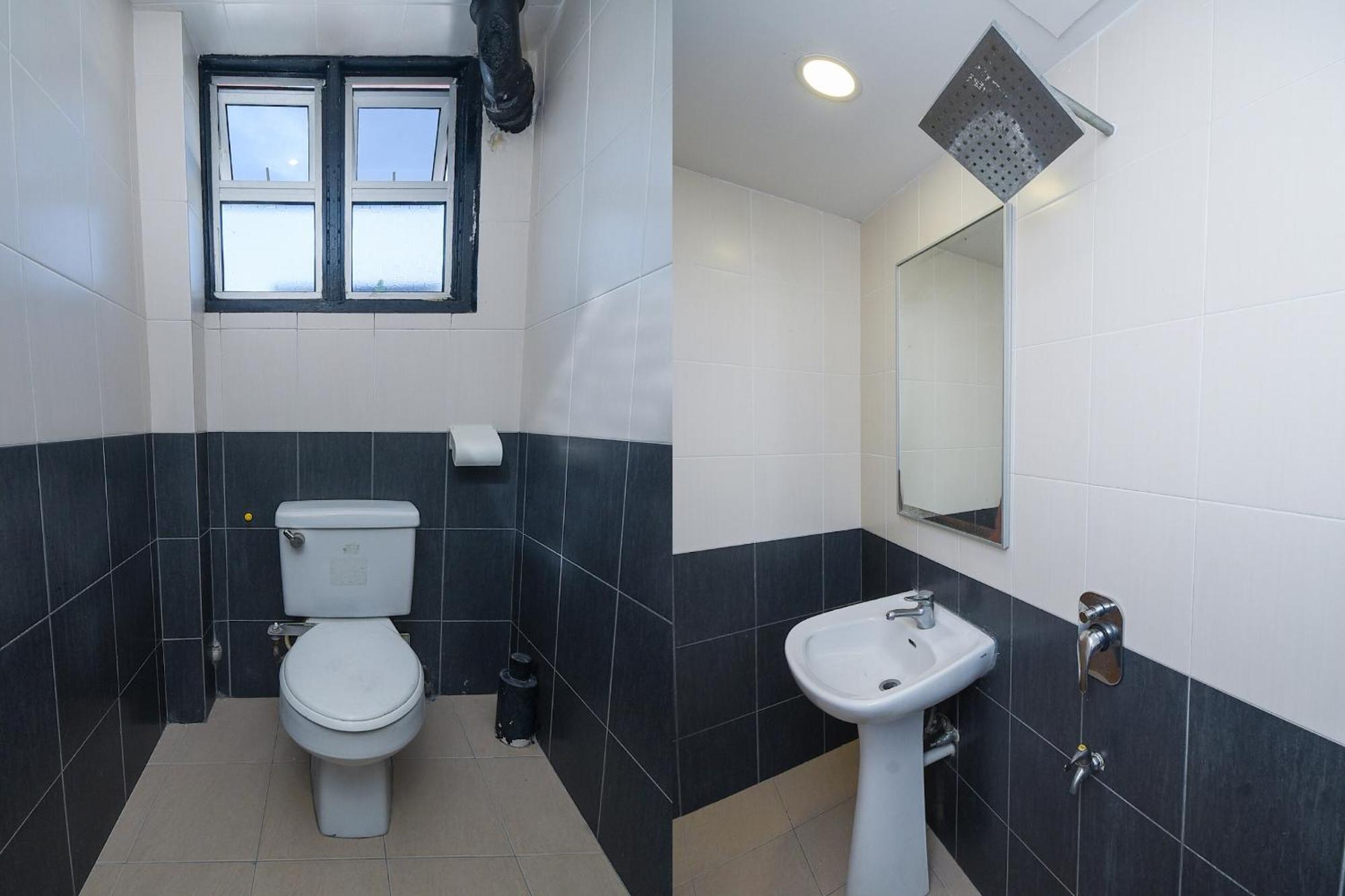 Oyo 90820 River Inn Miri Εξωτερικό φωτογραφία